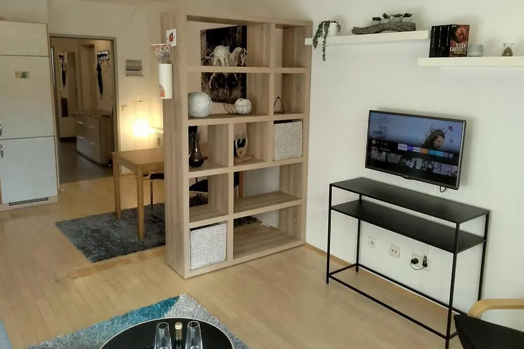 Enjoy Vienna - Friendly Apartment