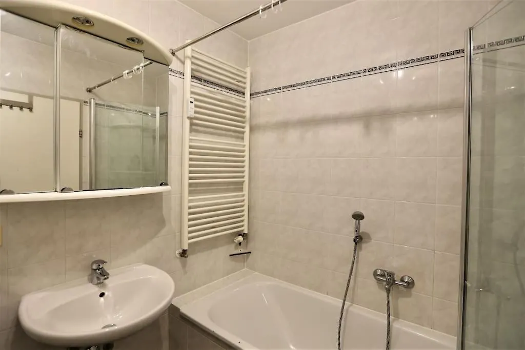 Enjoy Vienna - Friendly Apartment