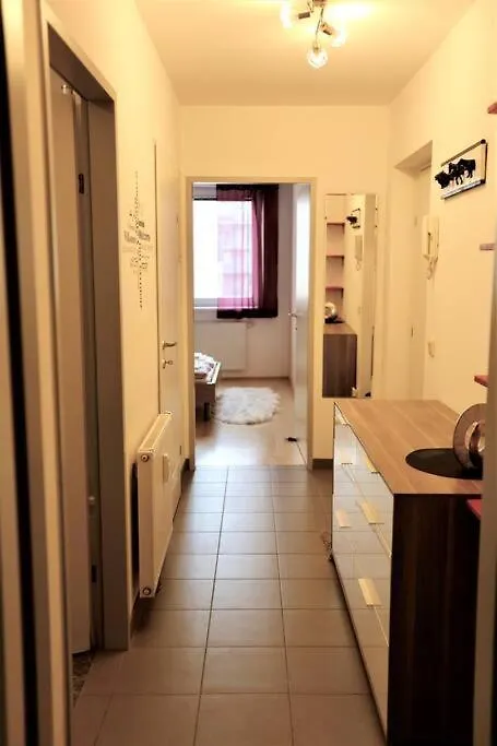 Enjoy Vienna - Friendly Apartment