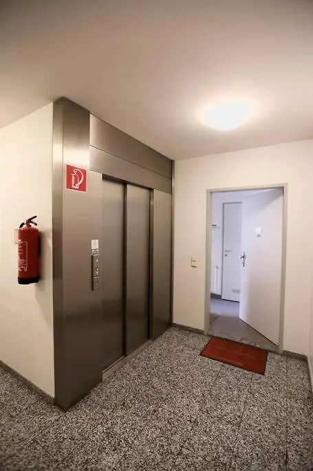 Enjoy Vienna - Friendly Apartment